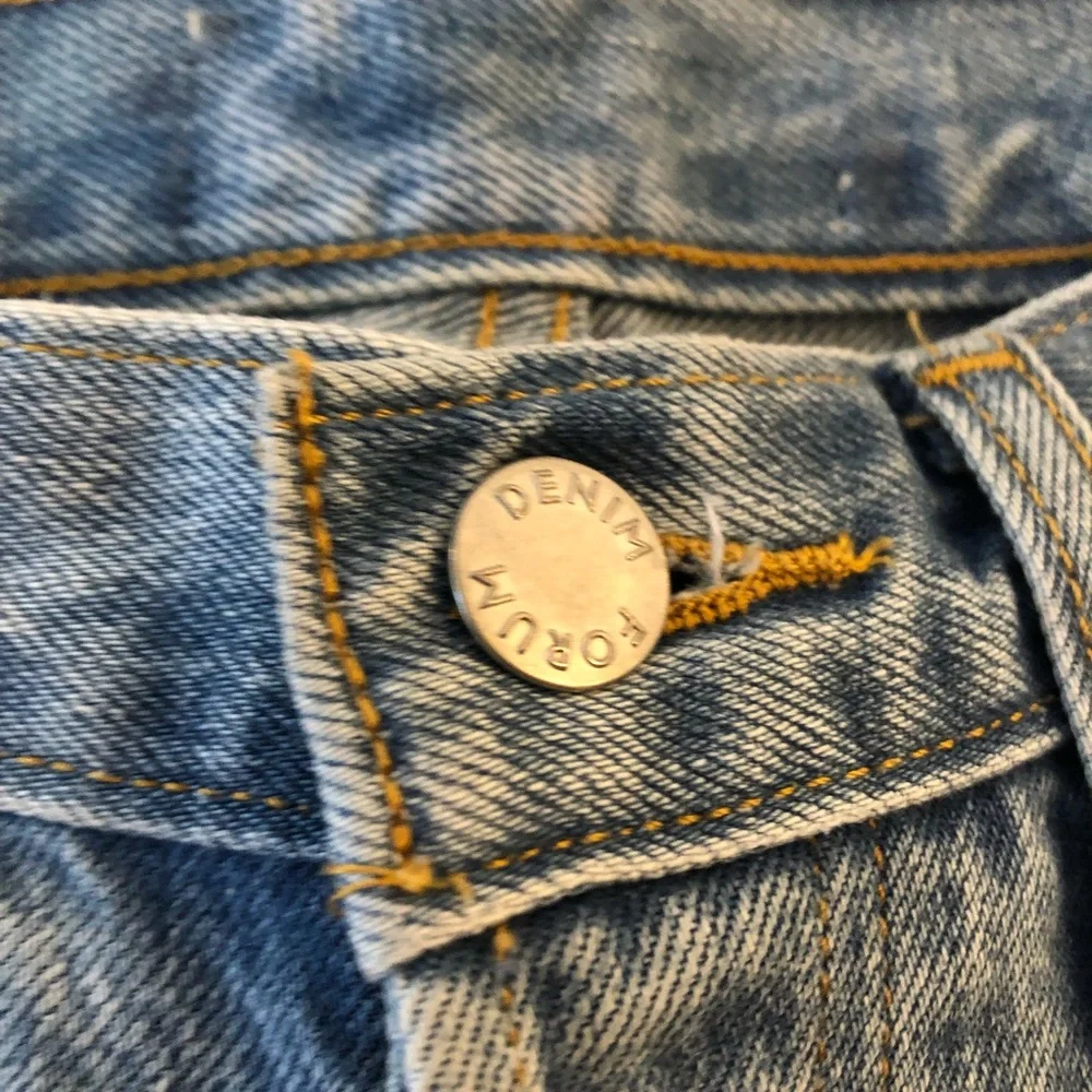 DENIM FORUM The Ex Boyfriend jeans | 25 *fit large - Picture 3 of 14